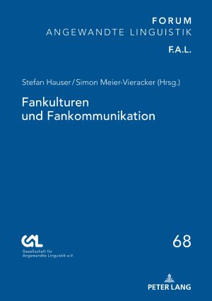 [F.A.L. 68] • Forum Angewandte Linguistik